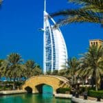 Global luxury markets - Dubai