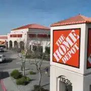 Home Depot's outlook on housing market recovery