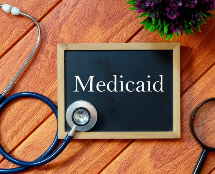 Medicaid