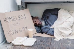 Medicaid Funds to Aid the Homeless