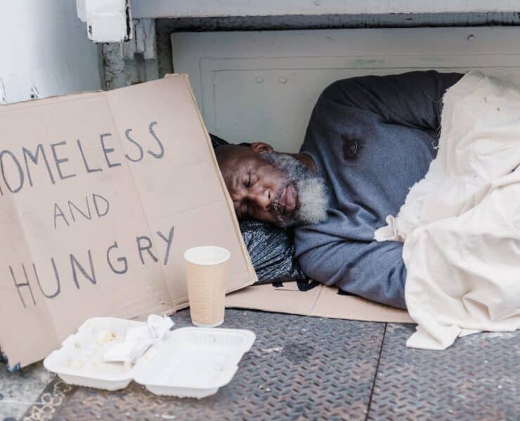 Medicaid Funds to Aid the Homeless