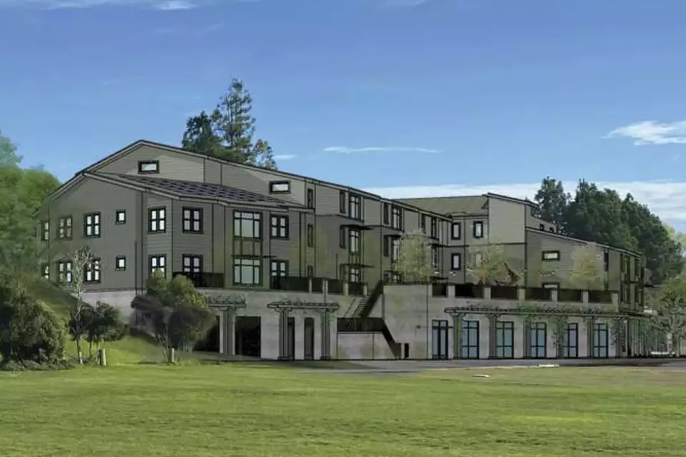 Mill Valley approves first affordable housing development