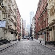 New York City Faces Record-Low Rental Vacancy Rates