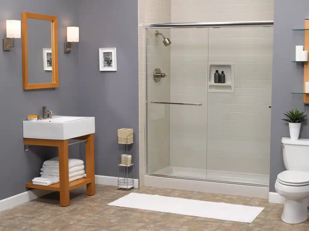 west virginia remodeling companiesbathtub shower remodel