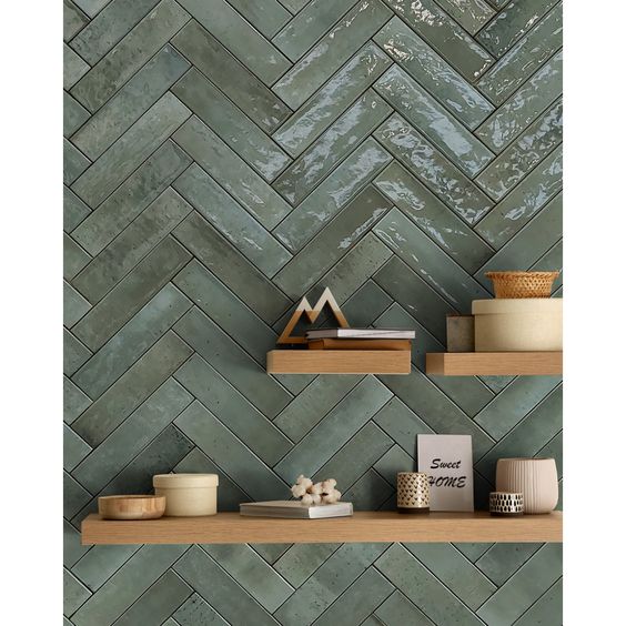 Porcelain Wall Tile - The Tile Shop