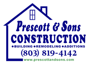 Prescott & Sons Construction