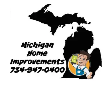 Michigan Home Improvements