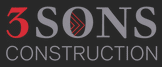 3 Sons Construction
