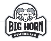 Big Horn Remodeling