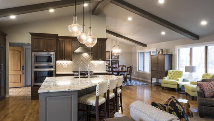 sioux falls, south dakota remodeling contractor