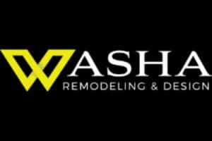 Washa Remodeling & Design