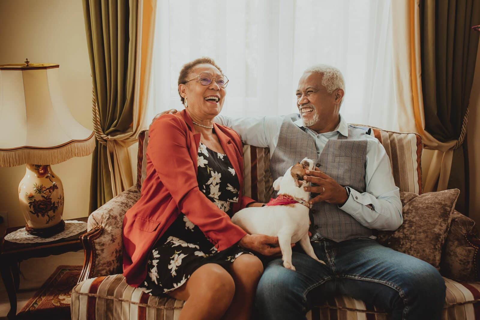 boomers staying put in their family homes Affordable Housing for Older Adults