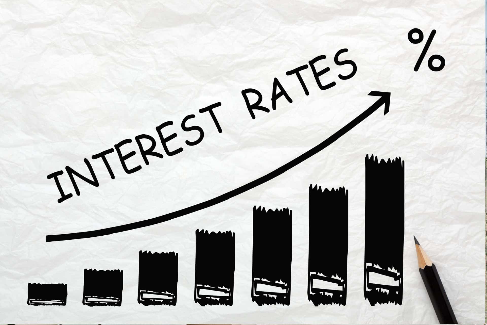 boston housing interest rates