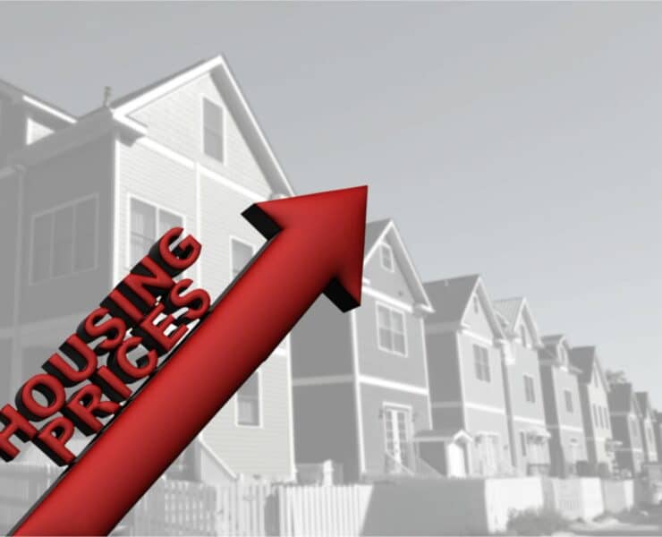 housing inflation