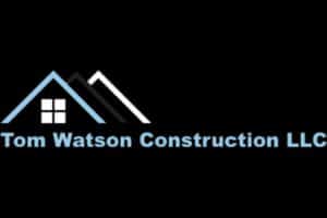Tom Watson Construction