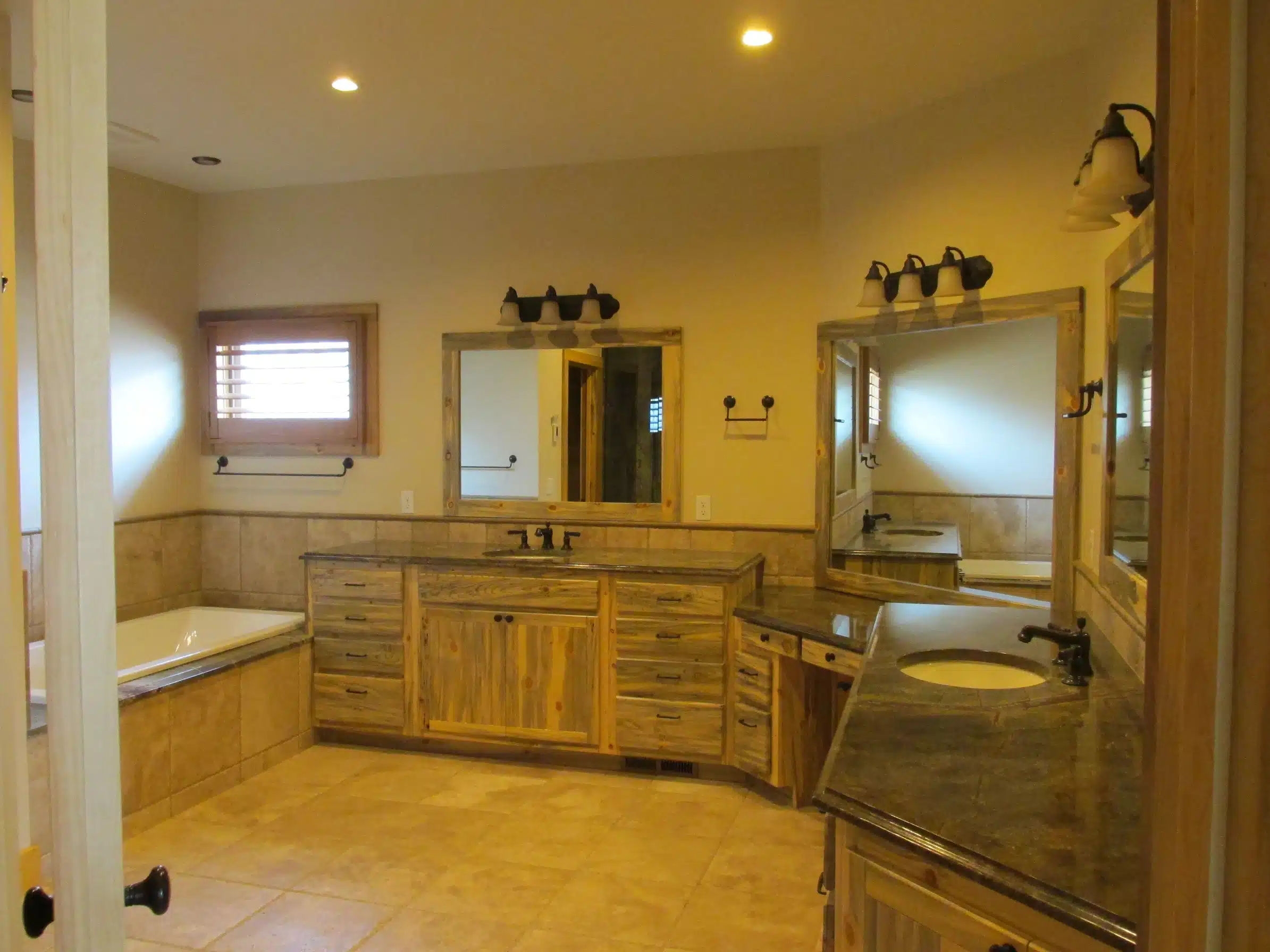 remodeling companies in wyoming