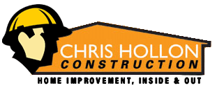 CHRIS HOLLON CONSTRUCTION