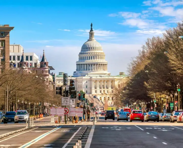 DC Affordable Housing Bottleneck