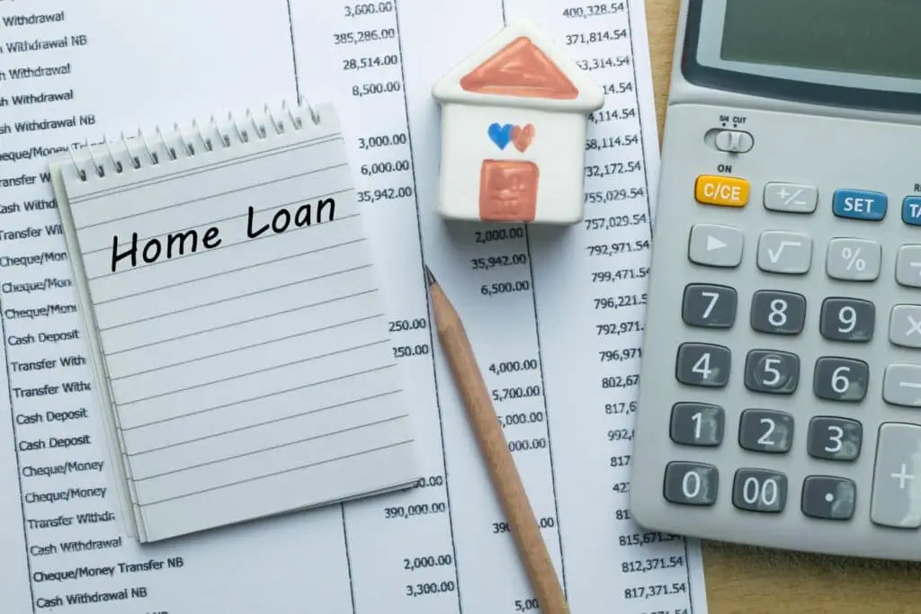 HELOC vs Home Equity Loan