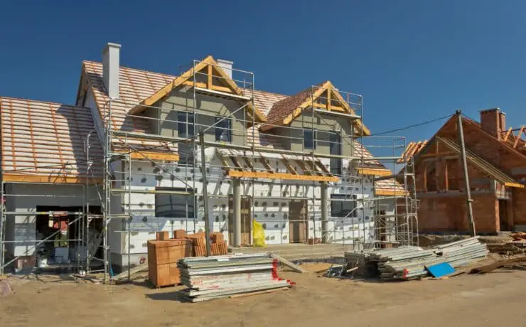 Discover how labor-saving housing innovation is addressing construction's labor shortage with technologies like interior install windows and integrated layout systems.