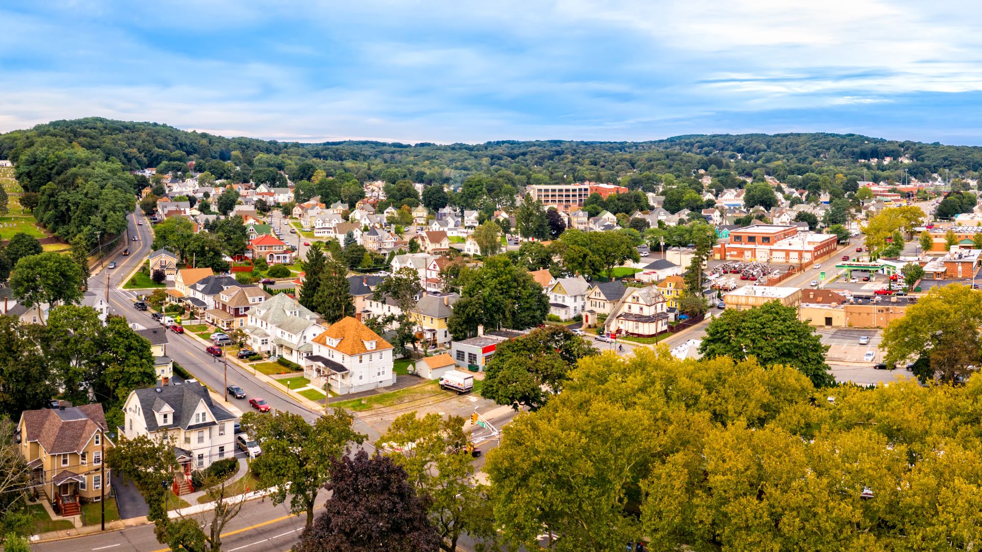 New Jersey Affordable Housing Reforms