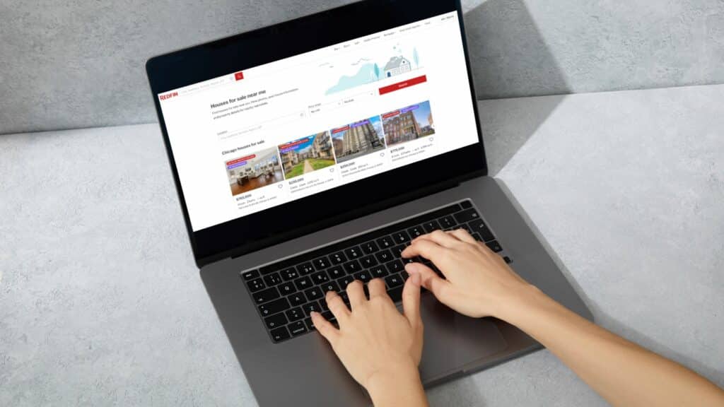 Redfin's Sign & Save Program