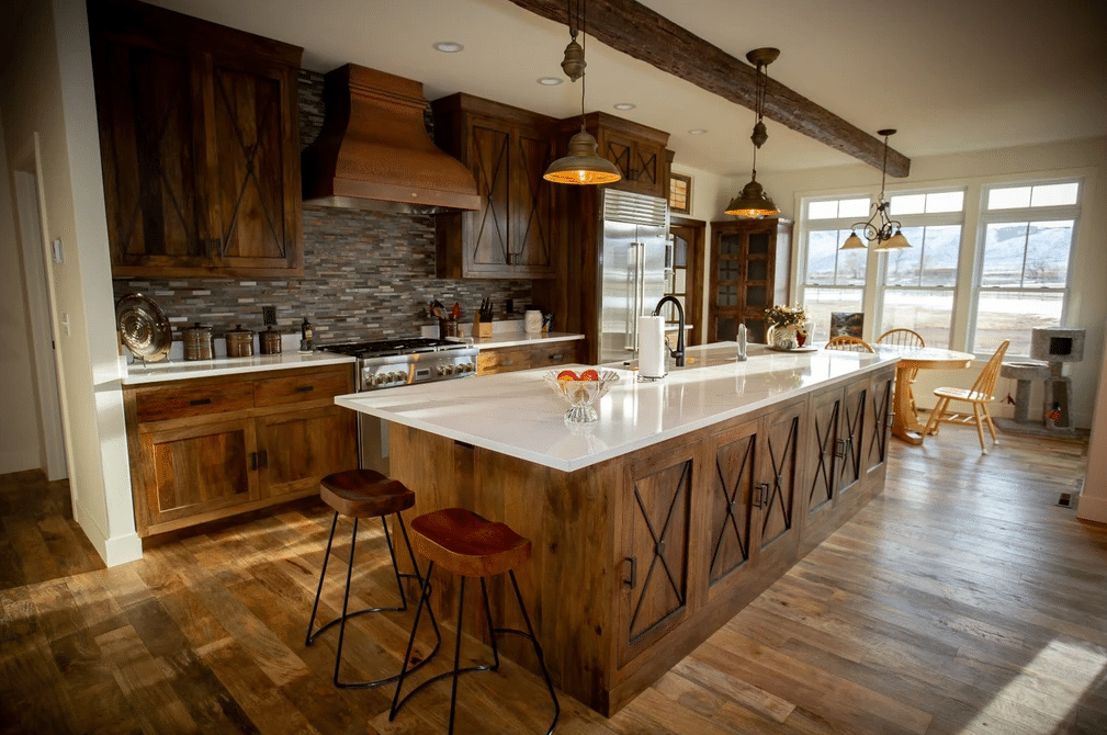 remodeling companies in wyoming