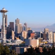 Seattle Housing Market Trends