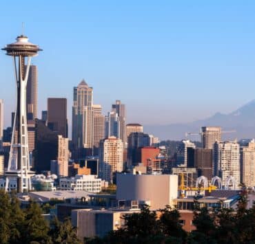 Seattle Housing Market Trends