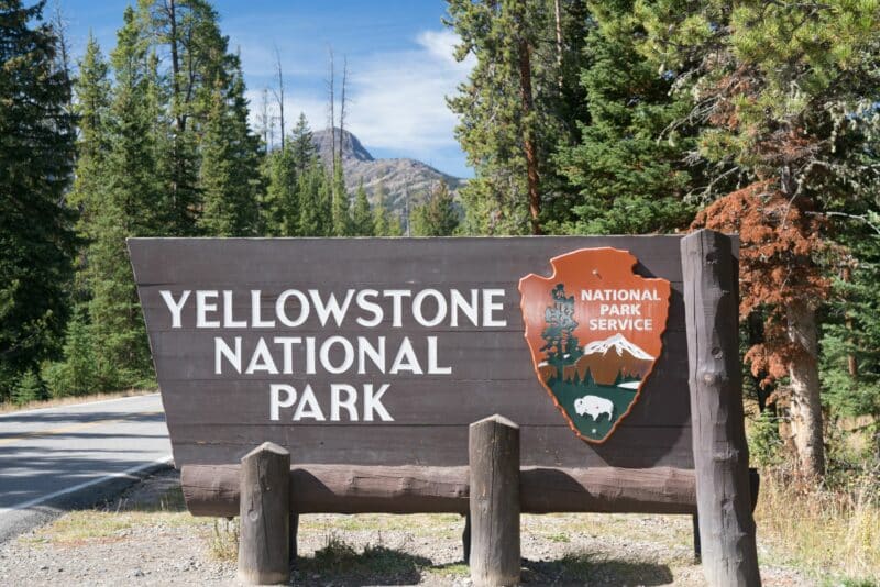 Donation to Yellowstone National Park Enhances Employee Living ...