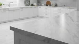 laminate countertops Solid Surface Countertop Alternatives