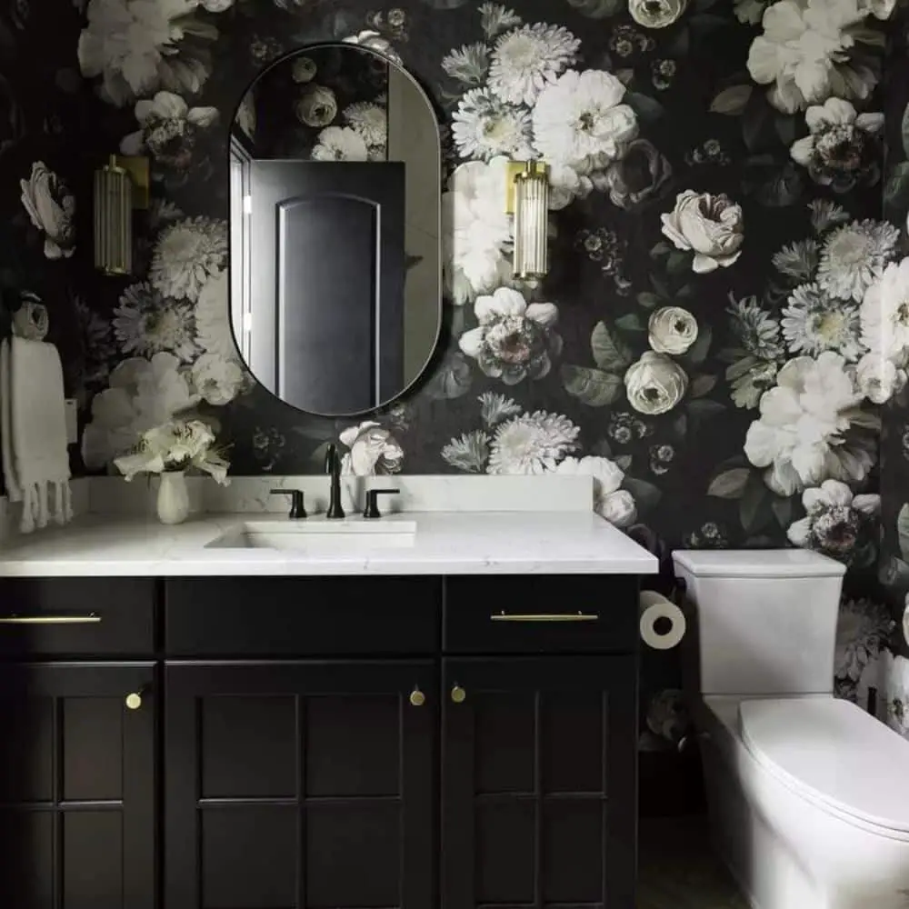 How much does it cost to remodel a powder room