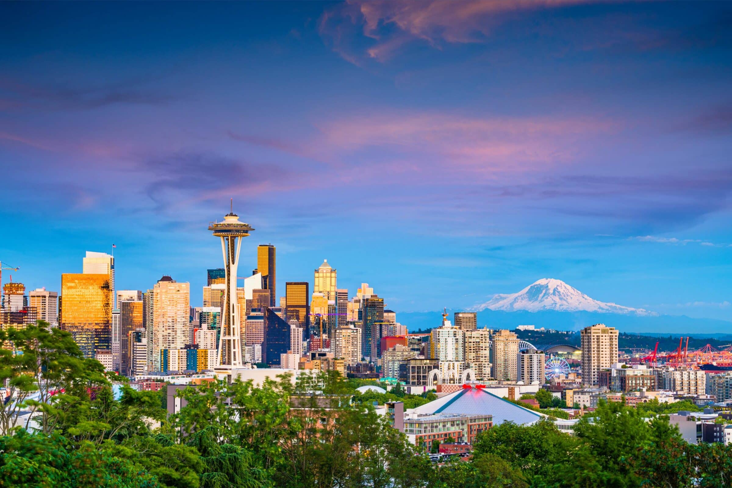 seattle Top cities with high income requirements for homebuyers