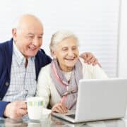 smart home for seniors