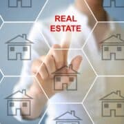 surging real estate sales