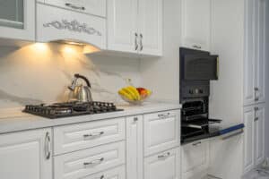 decorative range hoods