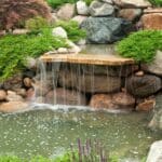 Backyard Water Feature Ideas