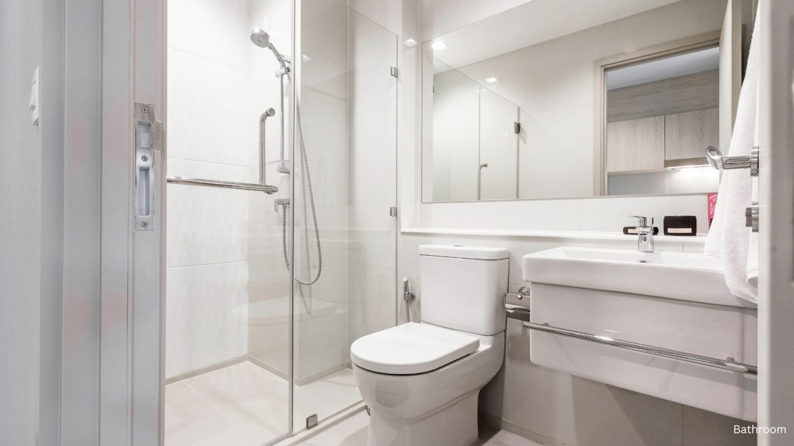 How Long Does It Take to Remodel a Small Bathroom - The Home Atlas