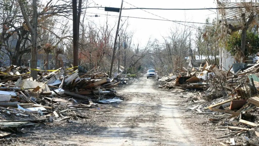 US Homes Climate Disaster Risk: A Growing Concern in 2024