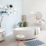 average bathroom remodel cost