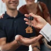 millennials lead home buying