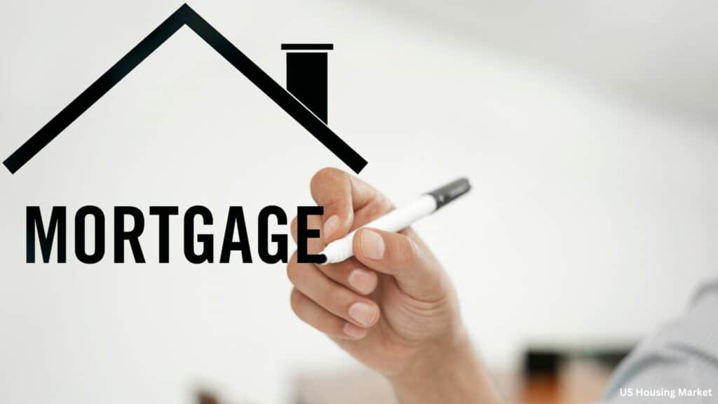 the impact of mortgage rates