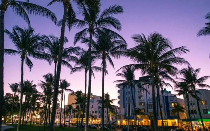 top 10 cities in florida