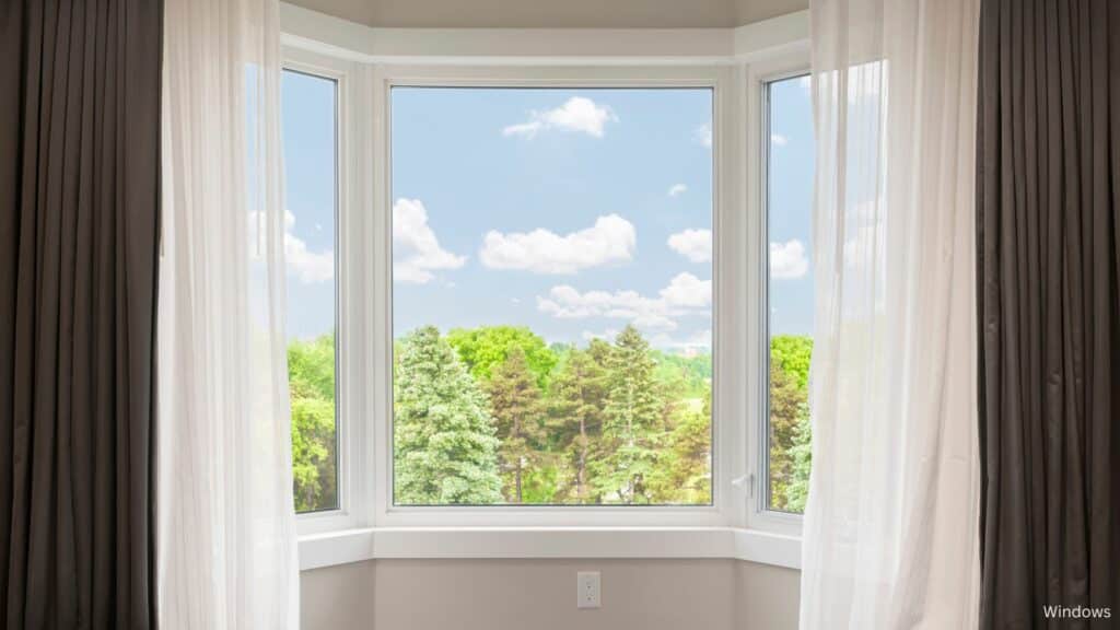 Explore the latest in window technologies, enhancing comfort and efficiency with smart, responsive designs.