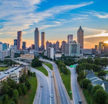 Affordable Housing in Atlanta