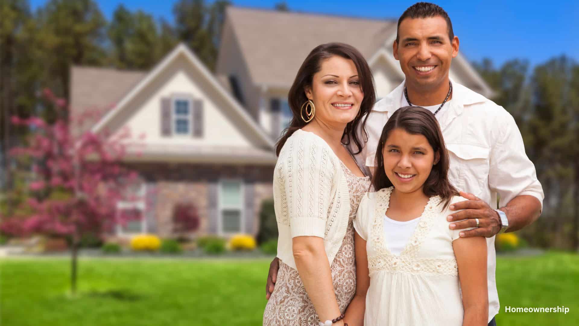 Government Loans for Home BuyingDiscrimination Against Black and Hispanic Communities