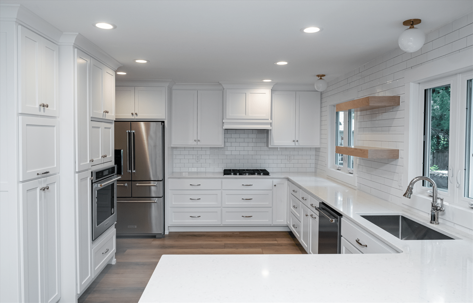 10 Best North Dakota Remodeling Companies for Kitchen & Bath [2024]