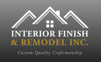 Interior Finish & Remodel