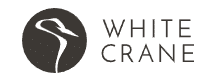 White Crane