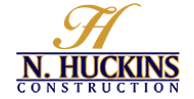 N. Huckins Construction